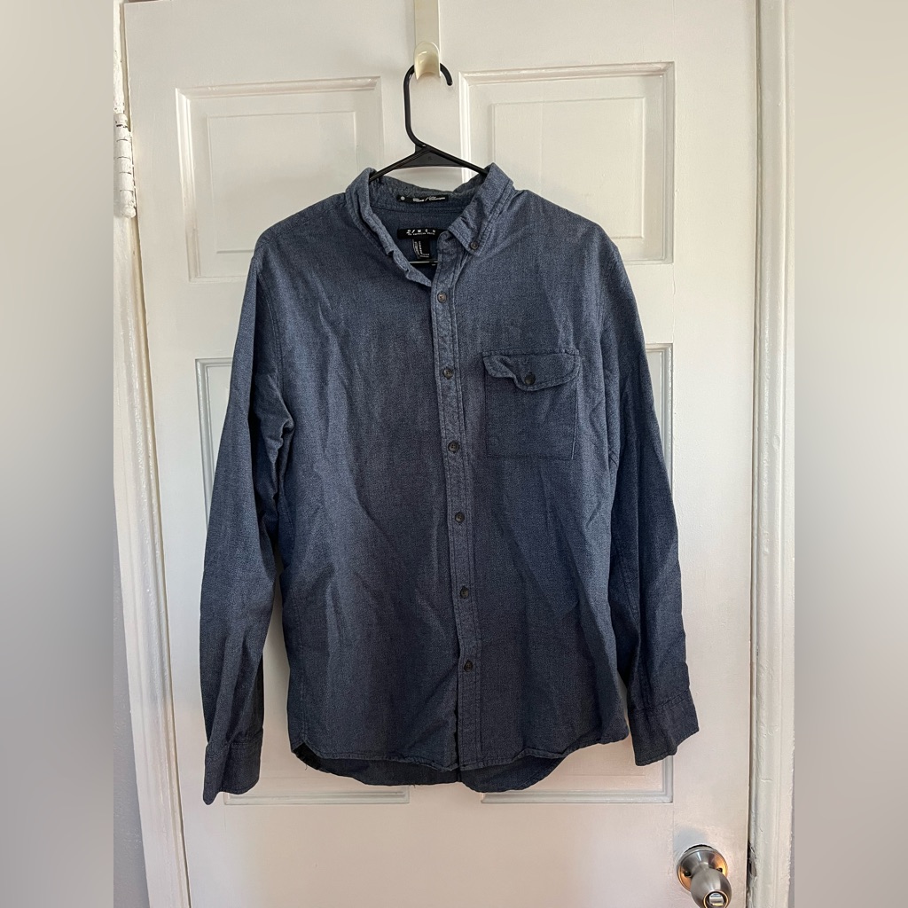 21 Men An American Brand